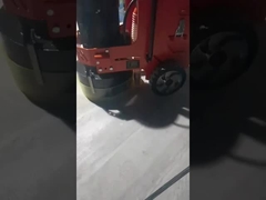 Zemin öğütücü YM-420'nin Özellikleri Nedir?