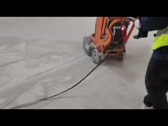 zemin cila makinesinin ürün özellikleri nedir?