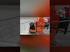 ZEMİN TAŞLAMA MAKİNESİ NEDİR VE NASIL ÇALIŞIR?