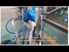 Soğuk boya yol işaretlemesi nedir?