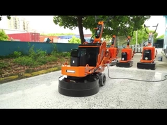 850 mm beton öğütme cilalama makinesi