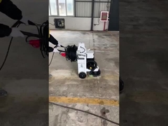 Beton Taşlama Makinesi