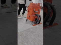 Endüstriyel Elektrikli Süpürge