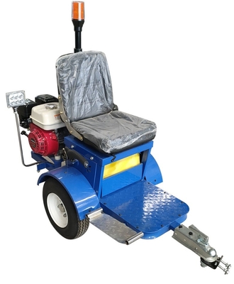 Fully Automatic Cold Spray Road Marking Machine with Video Technical Support After Warranty Service